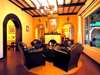 Mount Meru Game Lodge & Sanctuary - Lounge